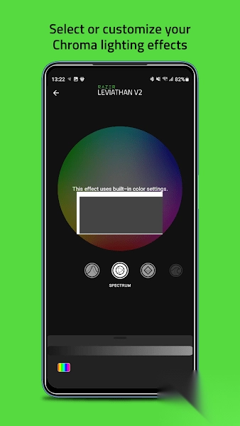 雷蛇Chroma幻彩RGB图4