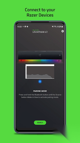 雷蛇Chroma幻彩RGB图3