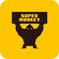 超级猩猩健身app
