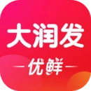 大润发优鲜(超市网上商城) v1.9.2