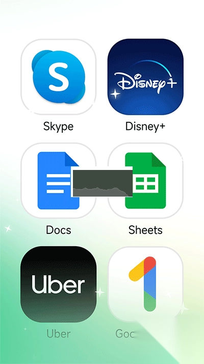 出境易2024最新版v1.7.2图2
