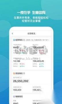 管家婆免费版图1