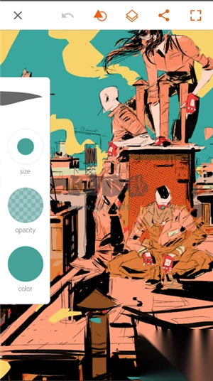 AdobeIllustratorDraw(PDF编辑器)图1