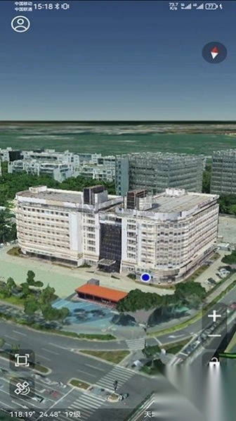 北斗精图免费版绿色版(1)