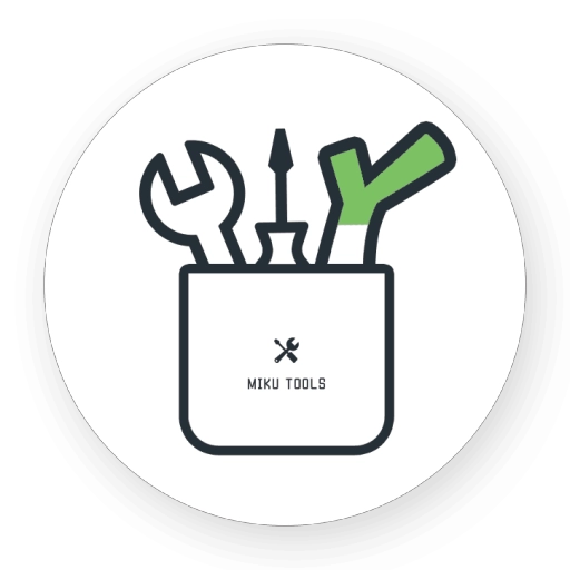 mikutools绿色版纯净版