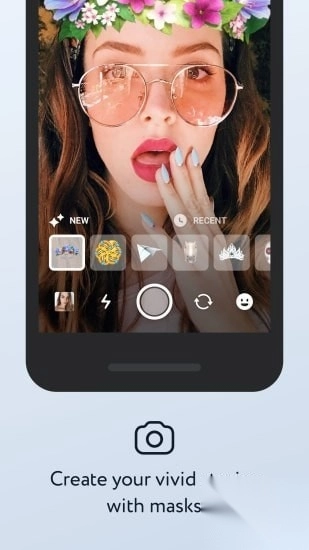 kontakte(俄罗斯社交网站)8.76安卓版图2