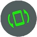 手机强制旋转屏幕标准版