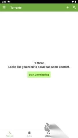 uTorrent最新版图1