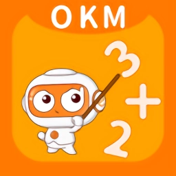 okmath数学思维app无广告版v2.0.0