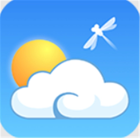 蜻蜓天气去广告版v3.8.2