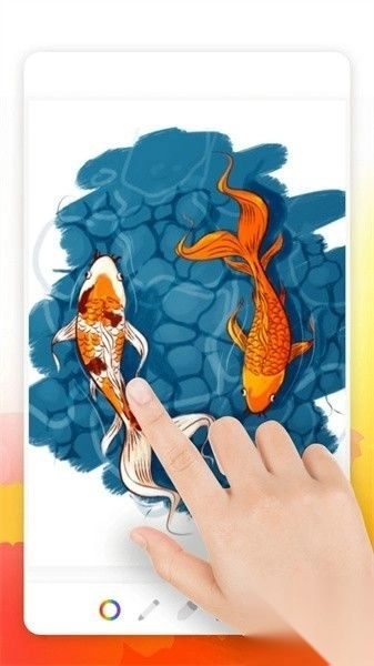 神采画师AI绘画