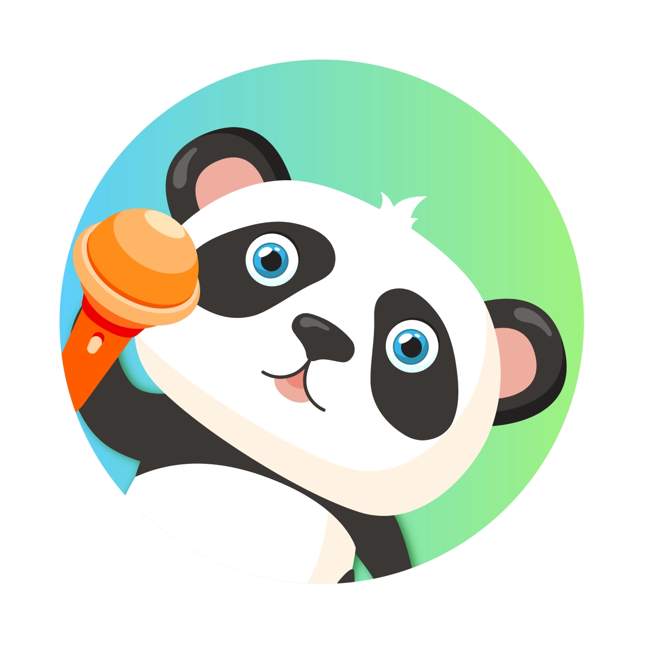 熊猫音乐app手机版v1.0.0 v12