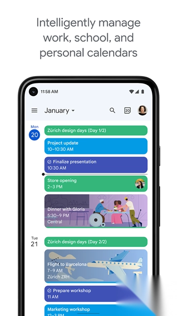 谷歌日历apk最新版v2025(3)