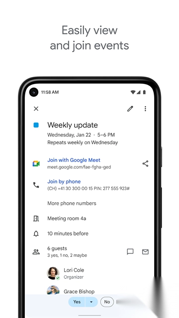 谷歌日历apk最新版v2025(1)