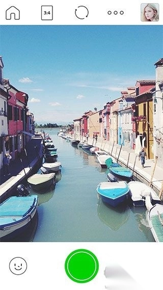 linecamera小熊相机v17.1.2最新版(4)