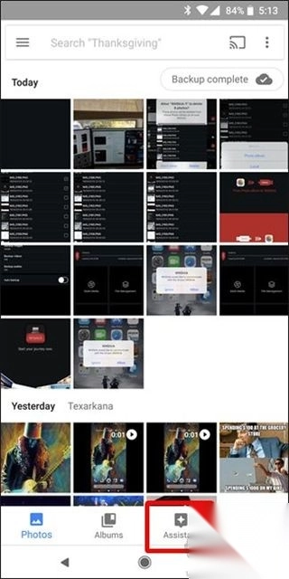 谷歌相册（Googlephotos）v7.33.0(1)