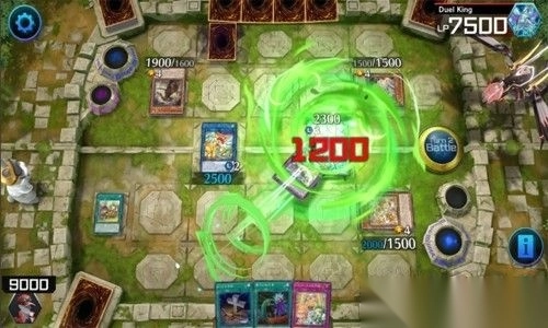 游戏王MasterDuel中文版v2.3.0安卓版1