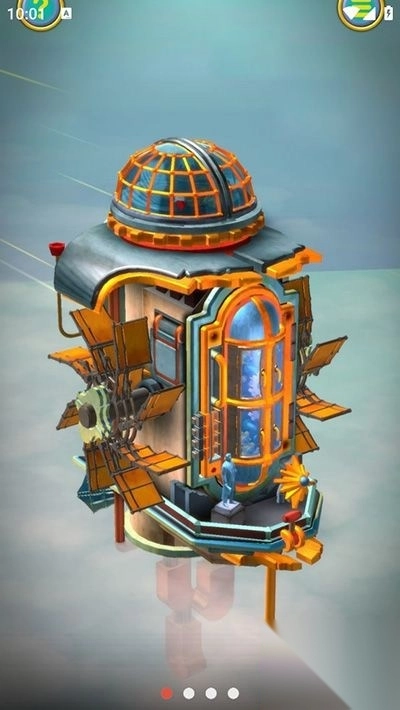 潘多拉之门3安卓版v1.06(2)