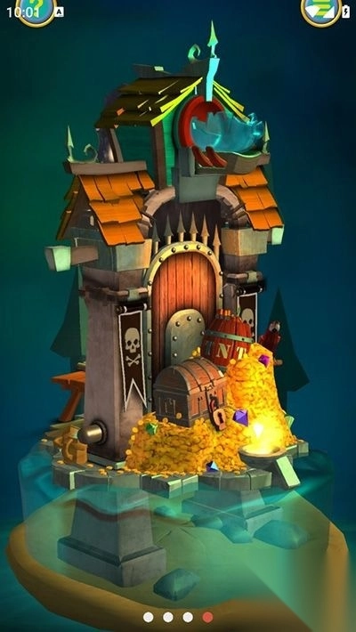 潘多拉之门3安卓版v1.06(1)