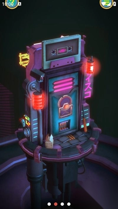 潘多拉之门3安卓版v1.06(3)