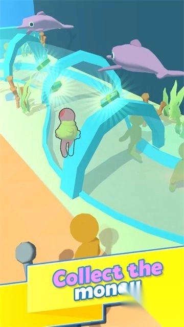 水族馆乐园v2.9.1最新版(1)