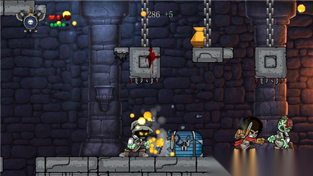 魔法狂暴安卓版