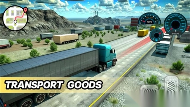 开放世界在线沙盒f3手机版(4)