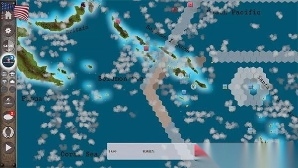 航母对决中文版最新版图3