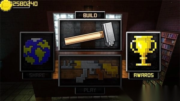 方块枪手手机版-图2