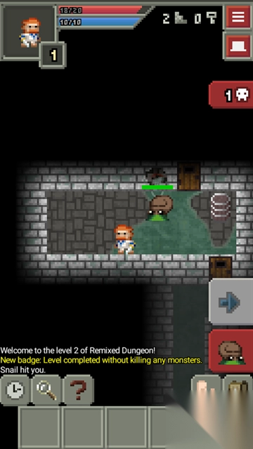 混血地牢安卓版图2