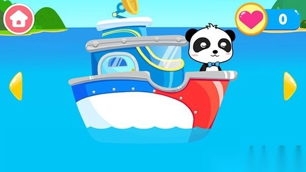 宝宝小船长最新版(2)