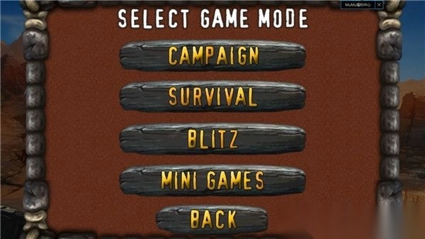 死亡战虫（DeathWorm）最新版(2)