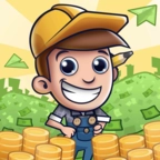 闲置城市建造者（IdleCity）