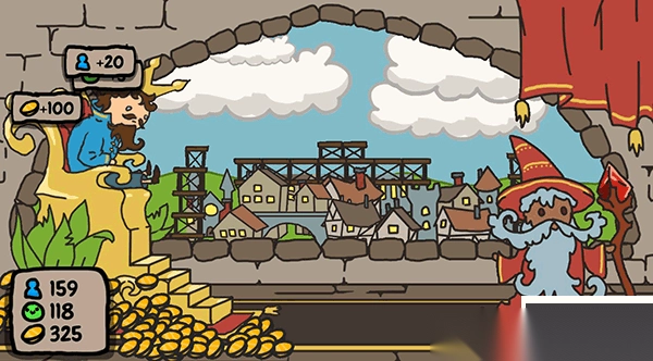 SortTheCourt（秩序王国）v1.03