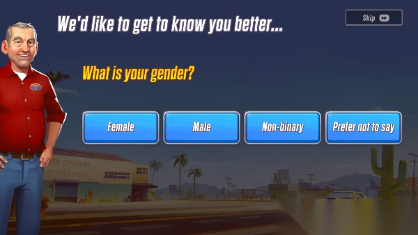 老爷车之家（ChromeValley）v23.4.0.1(1)