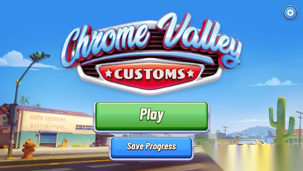 老爷车之家（ChromeValley）v23.4.0.1(2)