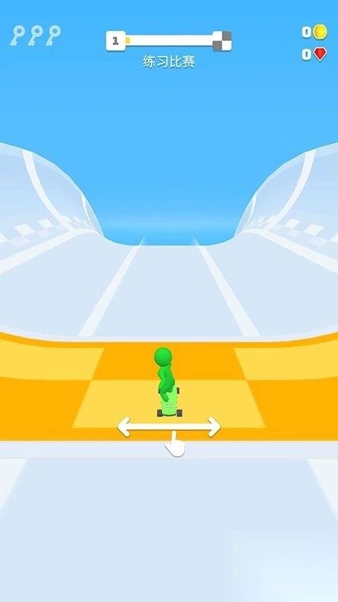 滑雪之星(TurboStars)