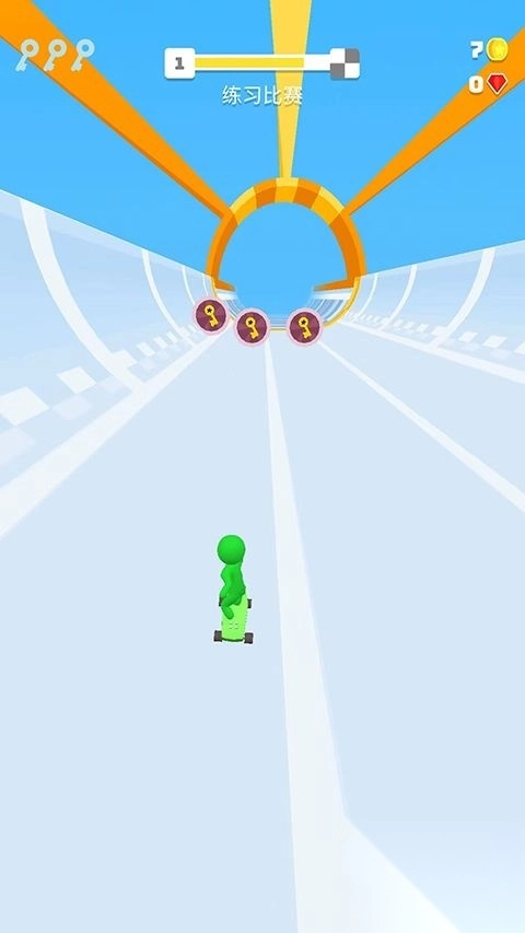 滑雪之星(TurboStars)