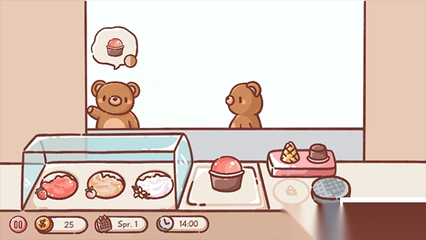 Icecreamtruck中文版正版图1