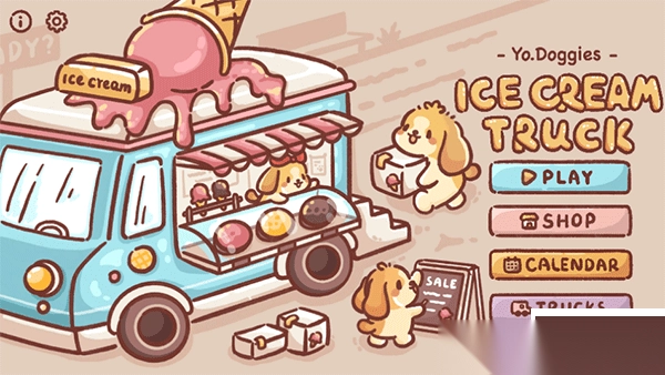 Icecreamtruck中文版正版图3