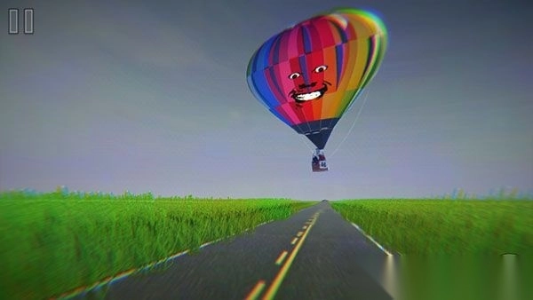 恐怖热气球中文版安卓版(3)