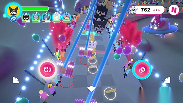 凯蒂猫幸福旅行v1.0.0安卓版图3