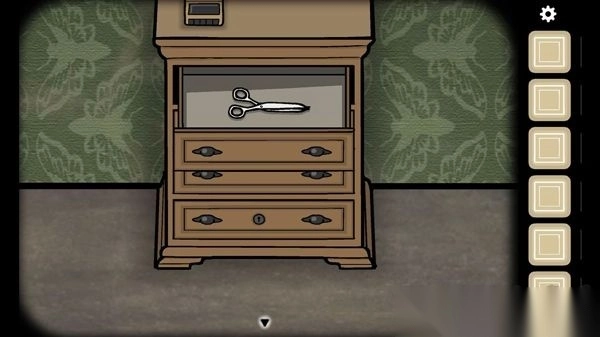 逃离方块悖论(CubeEscapeParadox)