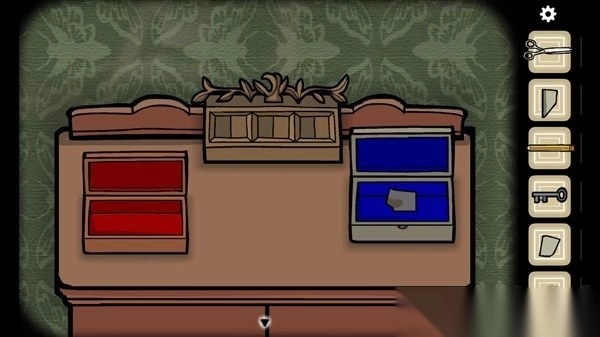 逃离方块悖论(CubeEscapeParadox)