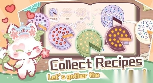 旅猫甜品店v1.6中文版图2