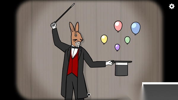 兔子先生的魔法秀(TheMr.RabbitMagicShow)v1.1.3(1)