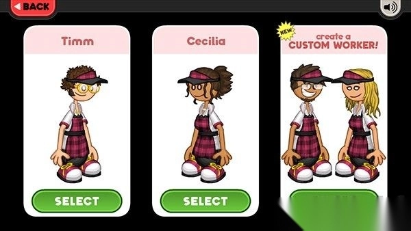 老爹蛋糕店绿色版v1.1.4(2)