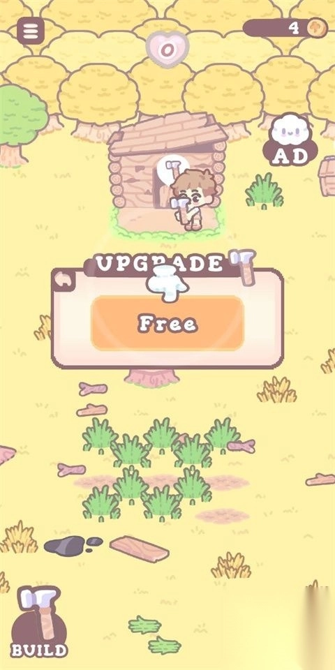 多奇鸭农场（DokiDuckyFarm）v0.39安卓版图4