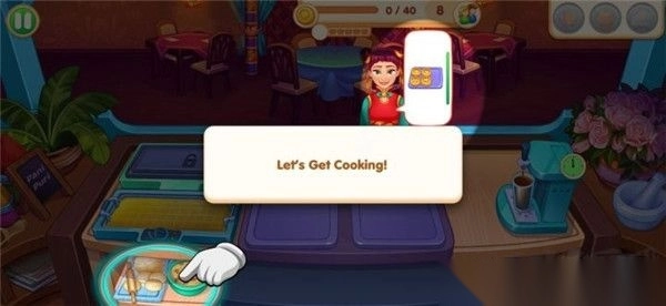 印度烹饪之星（IndianStarChef）v6.6