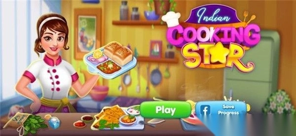 印度烹饪之星（IndianStarChef）v6.6